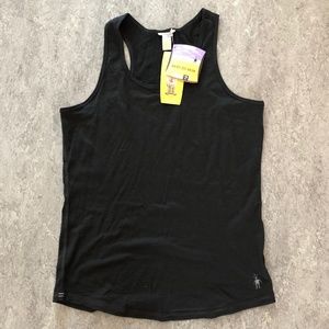 Smartwool NTS Microweight Tank, women's size L